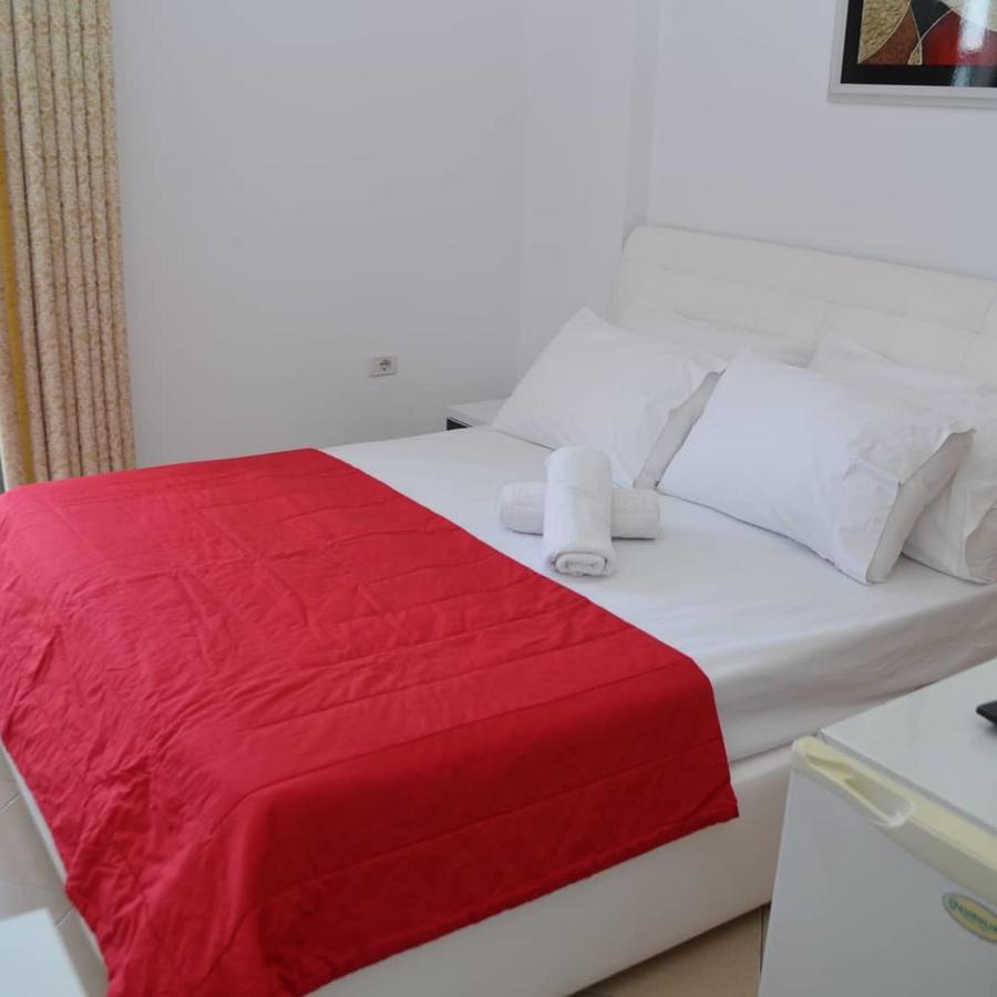 Noah Apartaments Sarandë Exterior foto